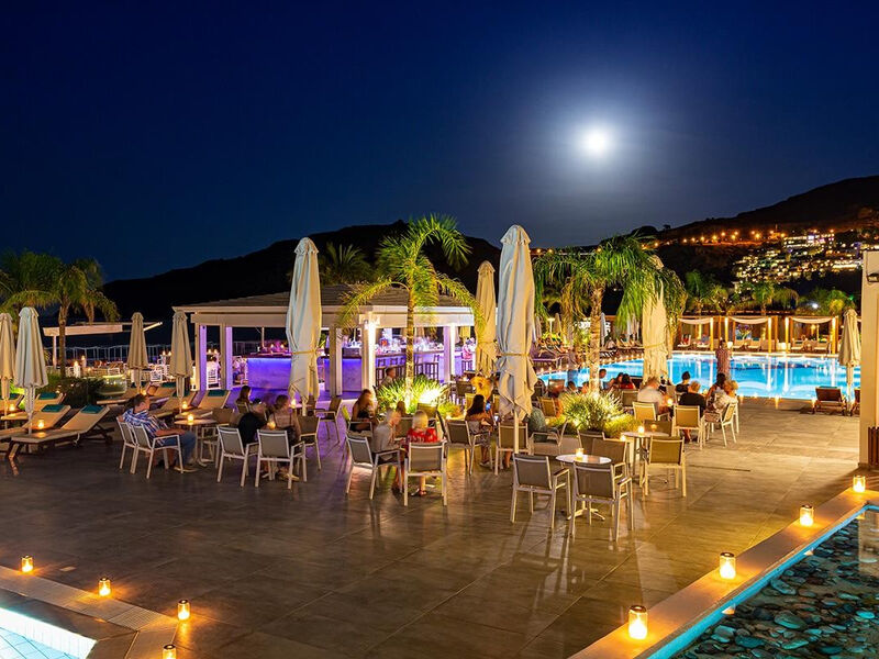 TUI Blue Lindos Bay Resort & Spa