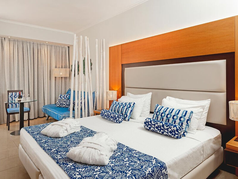 TUI Blue Lindos Bay Resort & Spa