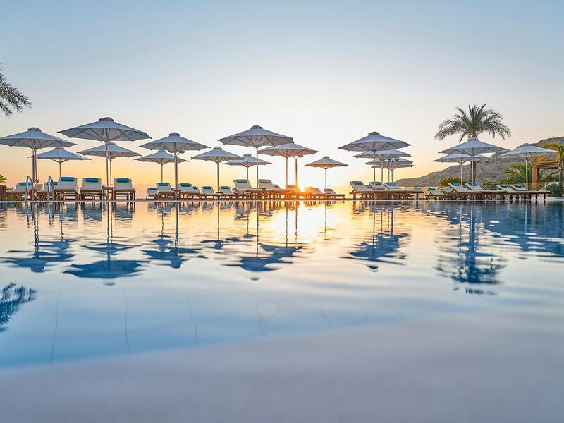 TUI Blue Lindos Bay Resort & Spa