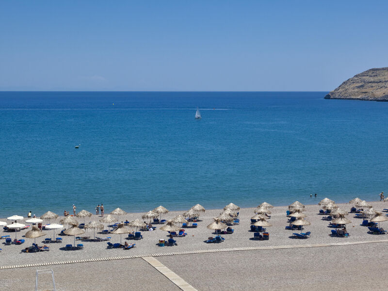 TUI Blue Lindos Bay Resort & Spa