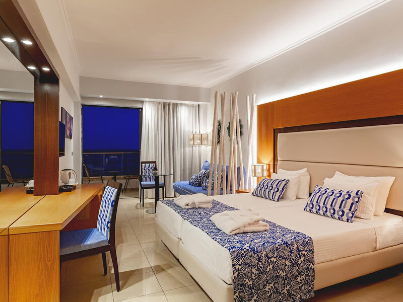 TUI Blue Lindos Bay Resort & Spa