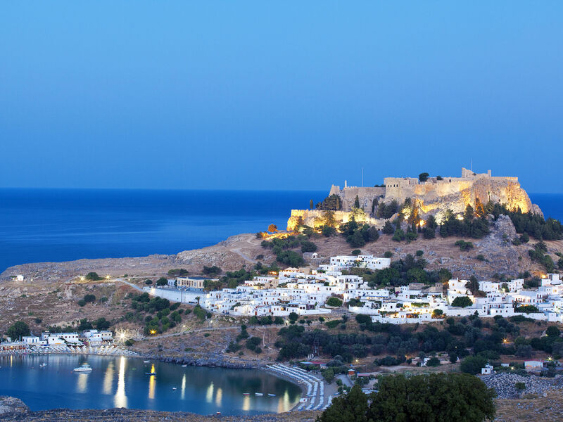 TUI Blue Lindos Bay Resort & Spa
