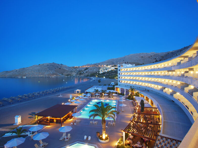 TUI Blue Lindos Bay Resort & Spa