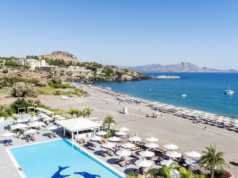 TUI Blue Lindos Bay