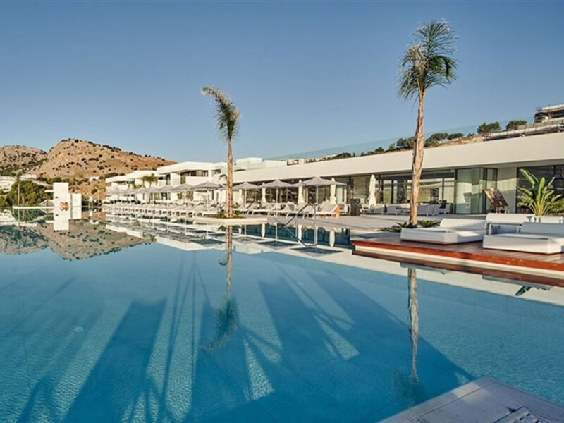 Lindos Grand Resort & Spa