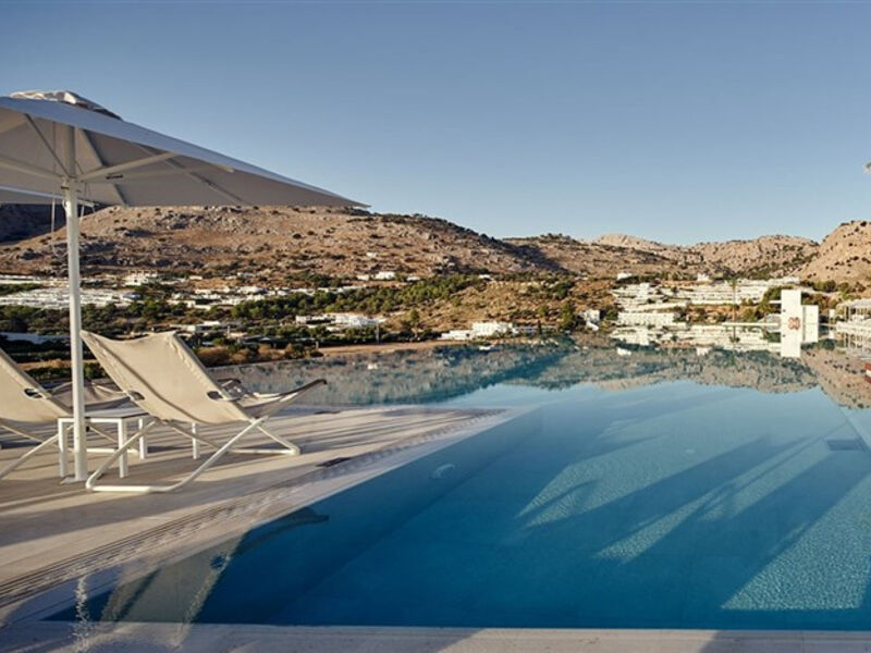 Lindos Grand Resort & Spa