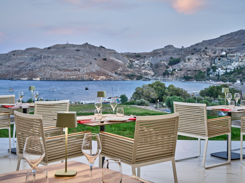 Lindos Grand Resort & Spa
