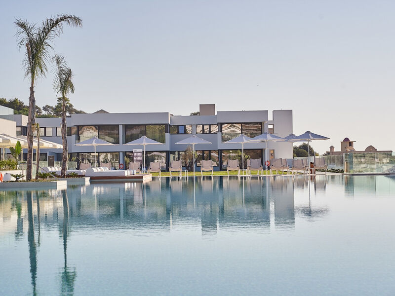 Lindos Grand