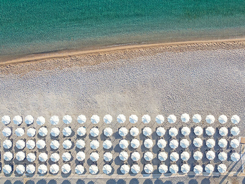 Lindos Grand Resort & Spa