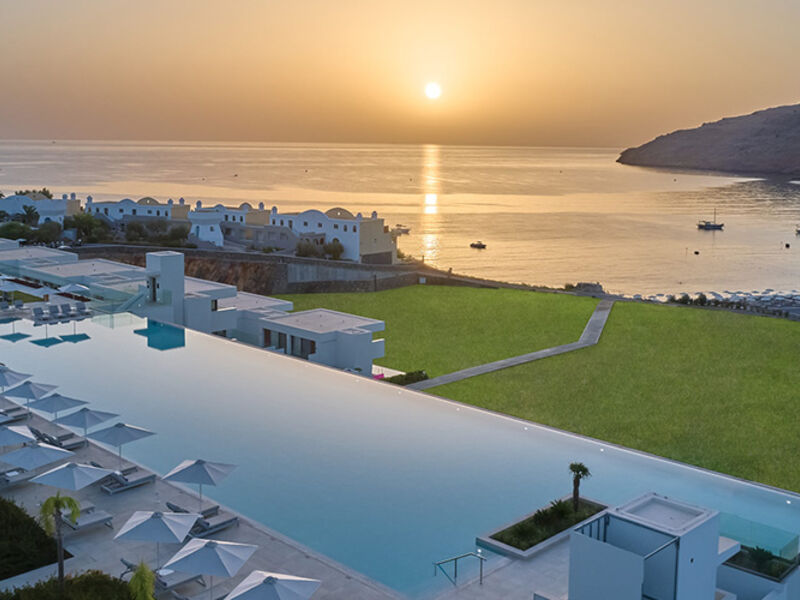 Lindos Grand Resort & Spa