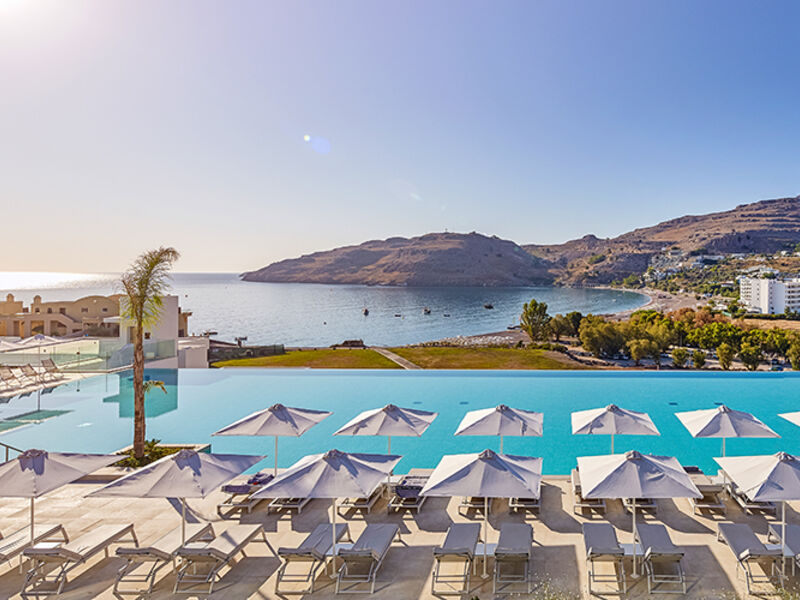 Lindos Grand Resort & Spa