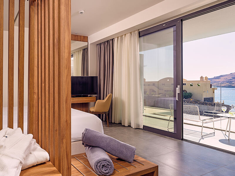 Lindos Grand Resort & Spa