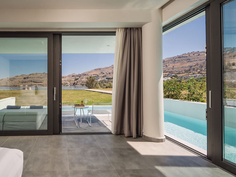 Lindos Grand Resort & Spa