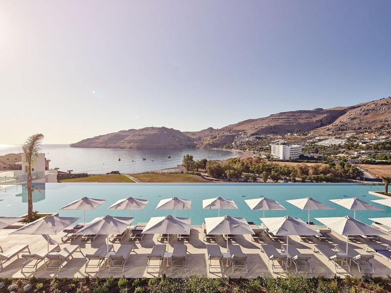 Lindos Grand Resort & Spa