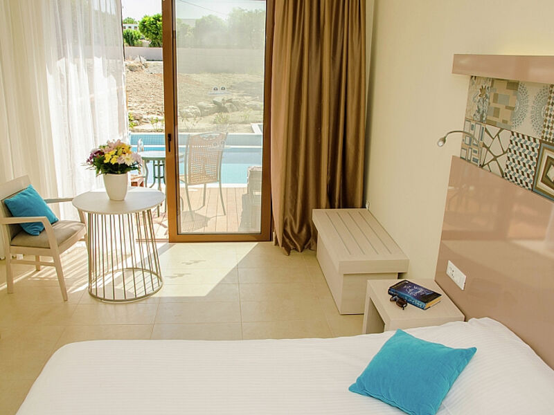 Lindos Imperial Suites