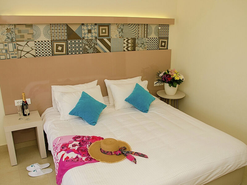 Lindos Imperial Suites