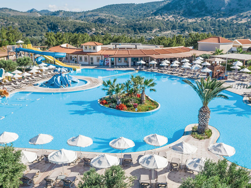 Lindos Imperial Resort & Spa