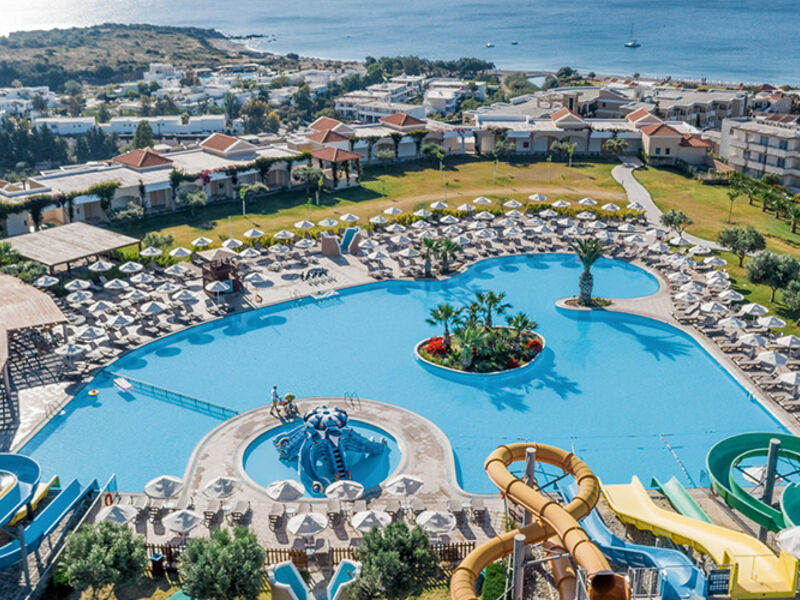 Lindos Imperial Resort & Spa