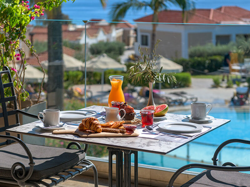 Lindos Imperial Resort & Spa