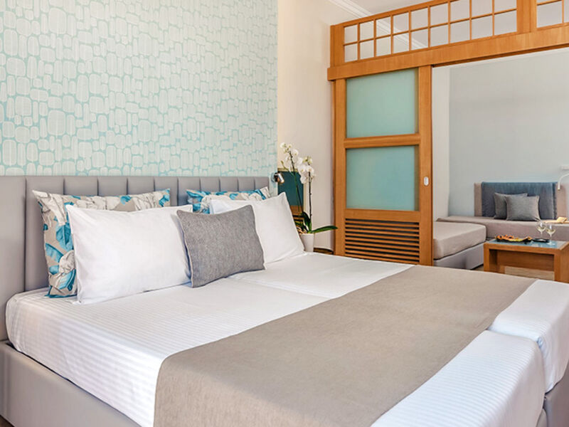 Lindos Imperial Resort & Spa
