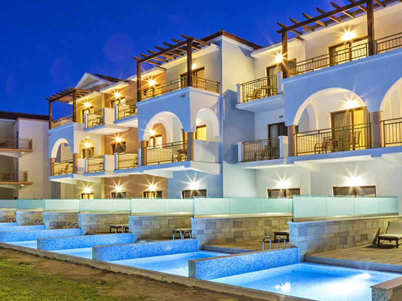 Lindos Imperial Resort & Spa
