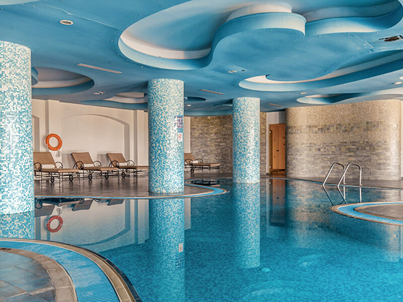 Lindos Imperial Resort & Spa