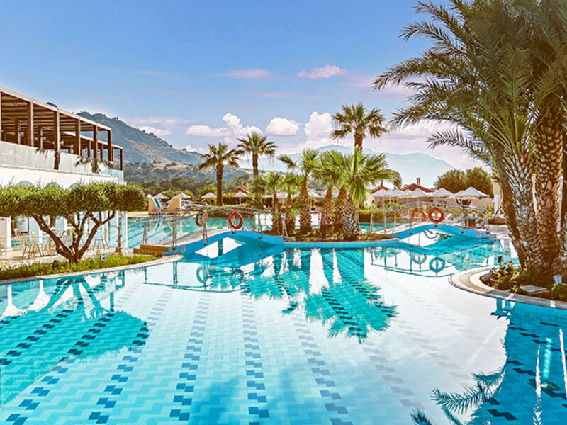 Lindos Imperial Resort & Spa