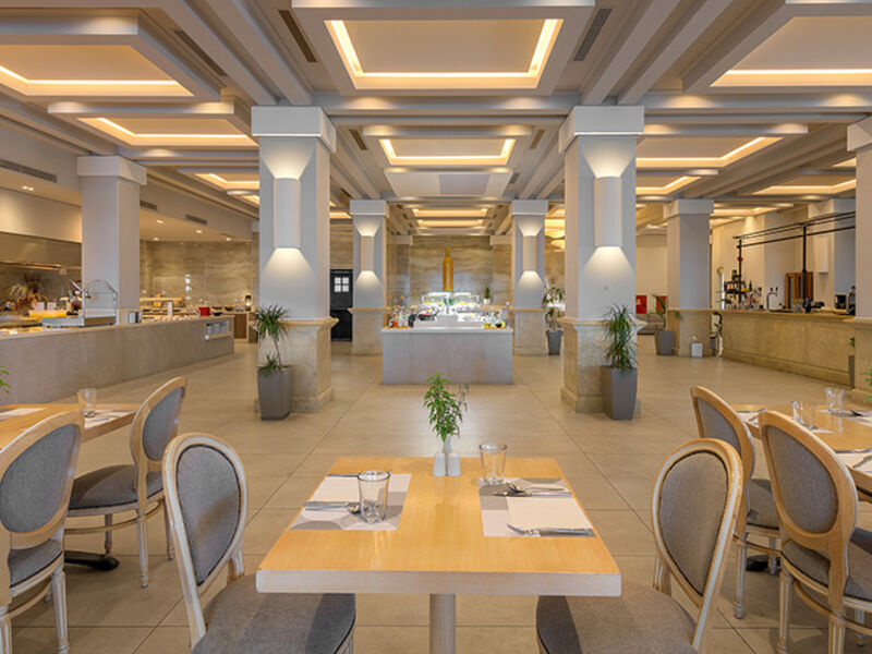 Lindos Imperial Resort & Spa