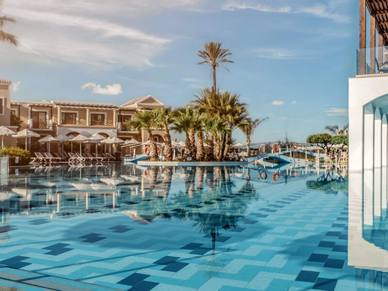 Lindos Imperial Resort & Spa
