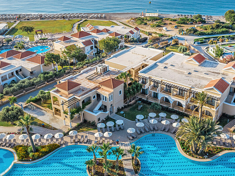 Lindos Imperial Resort & Spa