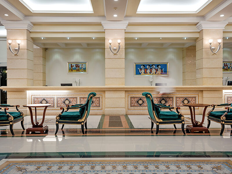 Lindos Imperial Resort & Spa