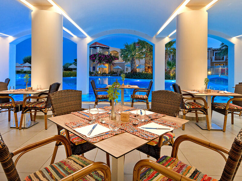 Lindos Imperial Resort & Spa