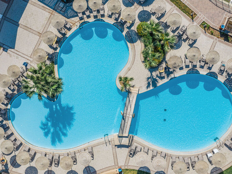 Lindos Imperial Resort & Spa