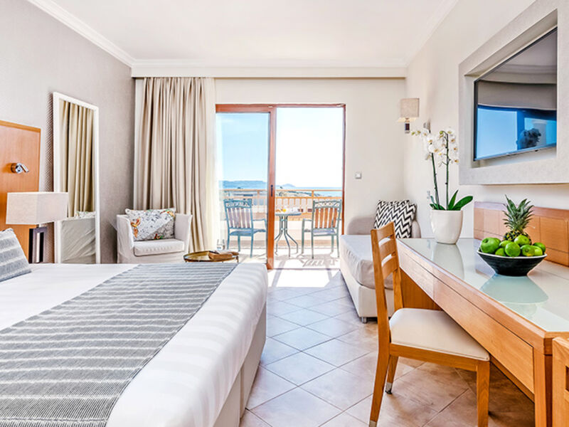 Lindos Imperial Resort & Spa