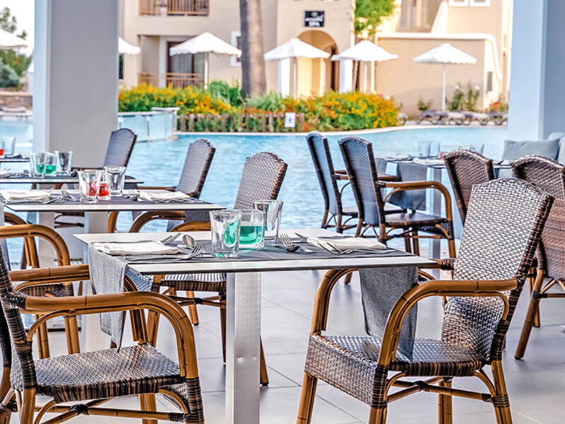 Lindos Imperial Resort & Spa