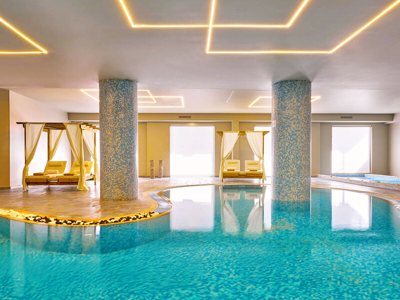 Lindos Imperial Resort & Spa