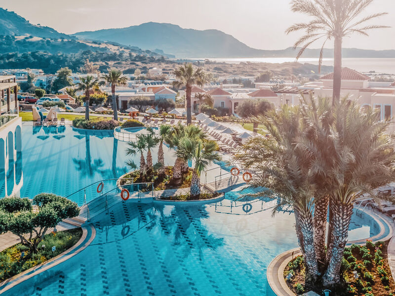 Lindos Imperial Resort & Spa