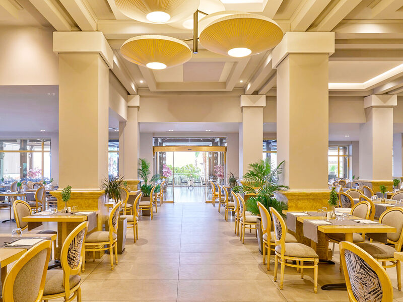 Lindos Imperial Resort & Spa