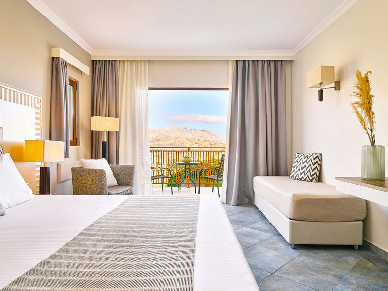 Lindos Imperial Resort & Spa