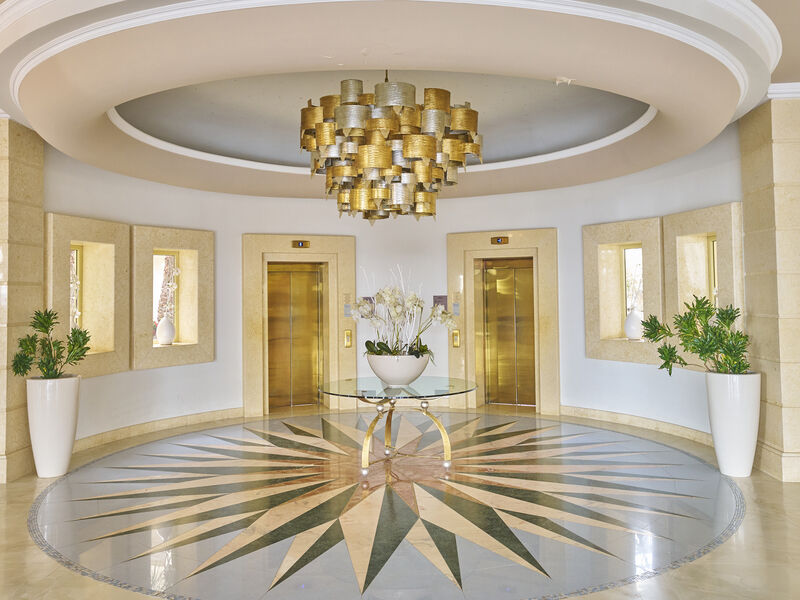 Lindos Imperial Resort & Spa