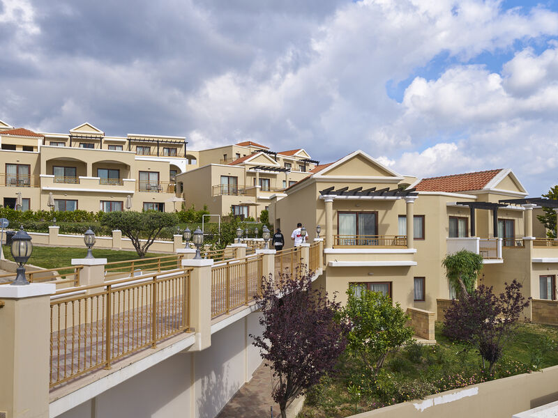 Lindos Imperial Resort & Spa
