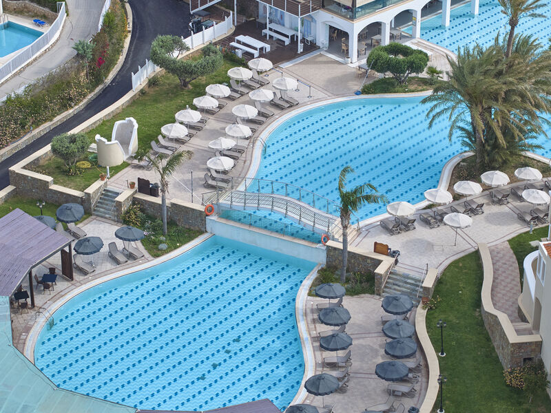 Lindos Imperial Resort & Spa