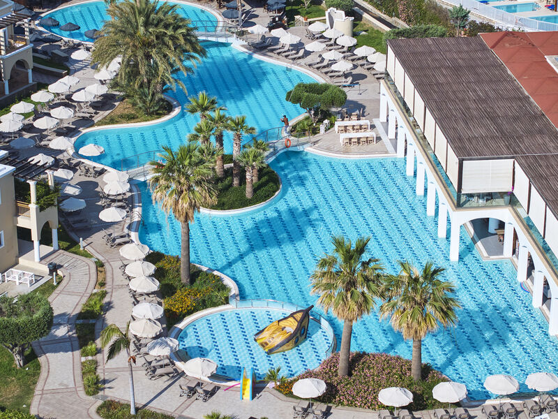 Lindos Imperial Resort & Spa