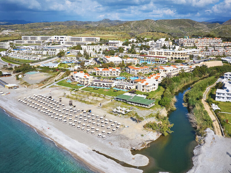 Lindos Imperial Resort & Spa