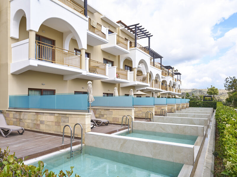 Lindos Imperial Resort & Spa