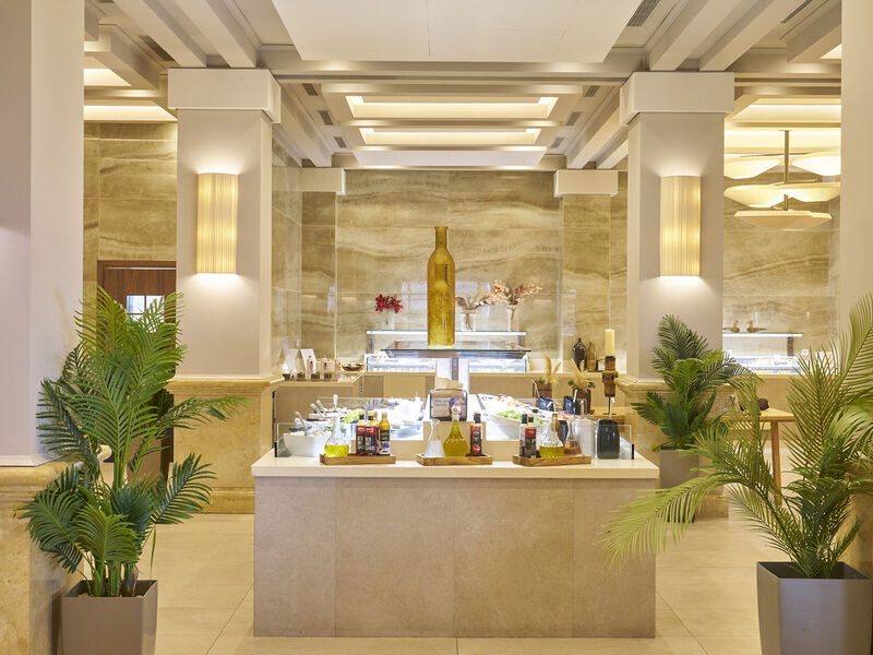 Lindos Imperial Resort & Spa