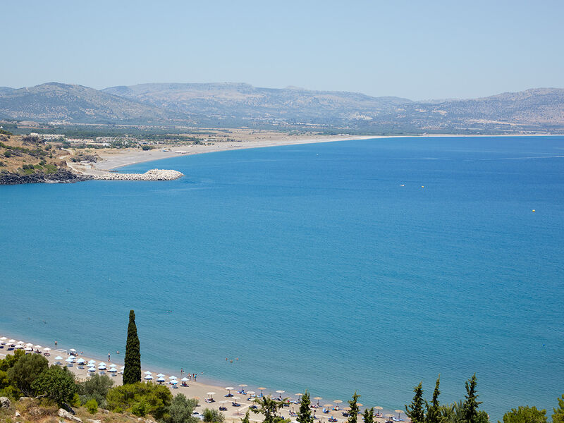 Lindos Mare