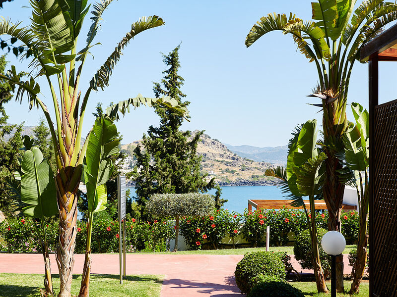 Lindos Mare
