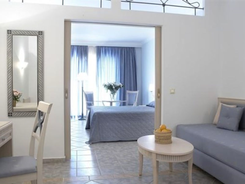 Lindos Princess Beach