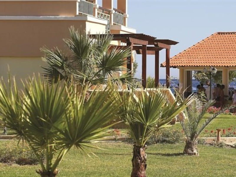 Lindos Princess Beach